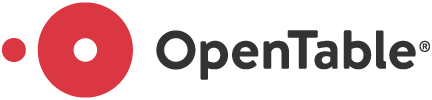 OpenTable Logo